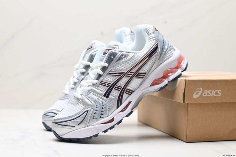 Asics Shoes